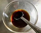 れんこんと牛肉のきんぴら作り方3写真