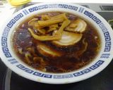富山ブラック風ラーメン作り方10写真