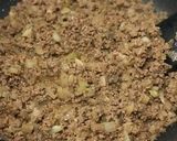 我が家の簡単肉味噌作り方2写真