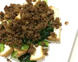 我が家の簡単肉味噌作り方4写真