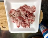鉄分もチャージ♪簡単小松菜バラ厚揚げ✨作り方4写真