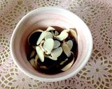 1分!チョコレートバナナ☆☆作り方3写真