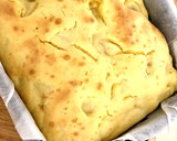 2種類のりんごで♪ヨーグルトケーキ作り方6写真