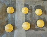 簡単コツ有♪ぷっくり膨らむシュークリーム作り方12写真