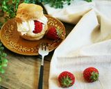 簡単コツ有♪ぷっくり膨らむシュークリーム作り方15写真