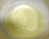 【旨味】だし巻き卵『一番だし』作り方1写真