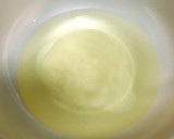 【旨味】だし巻き卵『一番だし』作り方1写真
