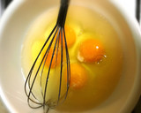 【旨味】だし巻き卵『一番だし』作り方2写真