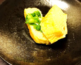 【旨味】だし巻き卵『一番だし』作り方7写真