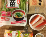 10分で完成！超簡単♡豆苗とおからの煮物作り方1写真