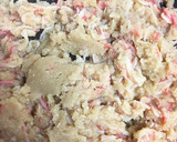 10分で完成！超簡単♡豆苗とおからの煮物作り方5写真