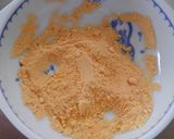 お餅を美味しく♬いつもの❃きな粉もち❃作り方1写真