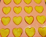 バレンタイン❤ハートチョコクッキー作り方4写真