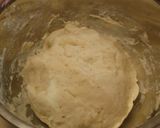 じゃがいも＆たまねぎベーグル作り方4写真