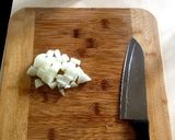 手軽にビーガン!ひよこ豆のファラフェル作り方1写真