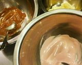バレンタイン❤ハートチョコクッキー作り方5写真