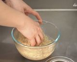鮭の玄米炊き込みご飯作り方2写真
