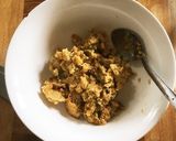 手軽にビーガン!ひよこ豆のファラフェル作り方3写真