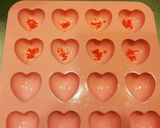 バレンタイン❤ハートチョコクッキー作り方6写真