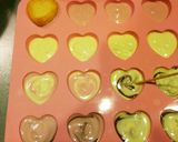バレンタイン❤ハートチョコクッキー作り方7写真