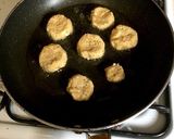 手軽にビーガン!ひよこ豆のファラフェル作り方5写真