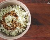 鮭の玄米炊き込みご飯作り方7写真