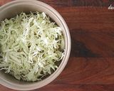鮭の玄米炊き込みご飯作り方5写真