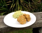 手軽にビーガン!ひよこ豆のファラフェル作り方6写真