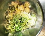 簡単本格的な麻婆豆腐プラス作り方1写真