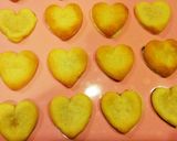 バレンタイン❤ハートチョコクッキー作り方8写真