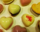 バレンタイン❤ハートチョコクッキー作り方9写真