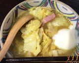 キャベツとベーコンのめんつゆバター和え作り方3写真