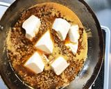 簡単本格的な麻婆豆腐プラス作り方8写真
