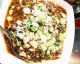 簡単本格的な麻婆豆腐プラス作り方11写真