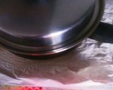 千草焼き作り方6写真