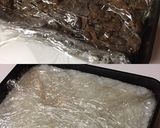 おしのりまき ② 牛しぐれ煮作り方5写真