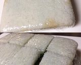 おしのりまき ② 牛しぐれ煮作り方6写真