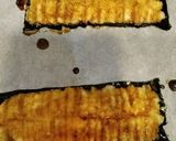 蒲焼き豆腐作り方5写真