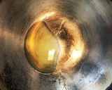 チンジャオ風炒め物作り方5写真