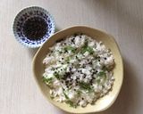 鯛そぼろ寿司作り方1写真