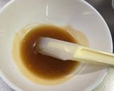 キャラメル＆マスカルポーネムースケーキ作り方35写真