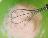 レンジで簡単♥お豆腐ブランマンジェ作り方1写真