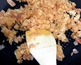 【男飯】ふわとろオムライス作り方2写真