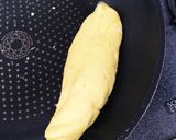 【男飯】ふわとろオムライス作り方4写真
