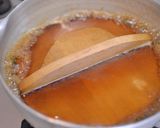 サバの煮付け作り方4写真