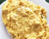 【男飯】ふわとろオムライス作り方7写真