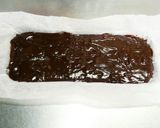 ☆バレンタイン✨自宅で生チョコレ～ト☆☆作り方4写真