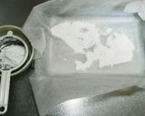 ☆バレンタイン✨自宅で生チョコレ～ト☆☆作り方5写真