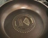 牛肉セロリ炒め作り方3写真
