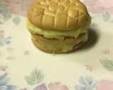 スイートポテトプチケーキ♡離乳食中期〜作り方3写真